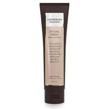 LERNBERGER STAFSING Крем для укладки волос Taming & Defining Styling Cream
