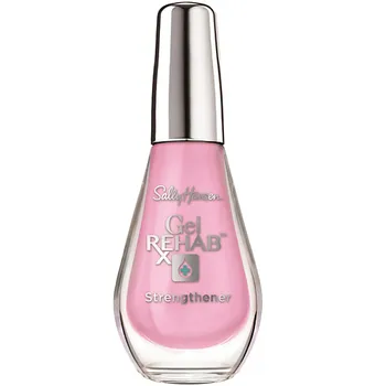 SALLY HANSEN Ночная маска для поврежденных ногтей Gel Rehab