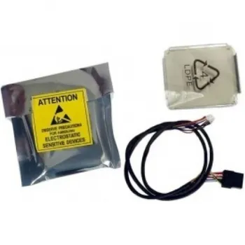 Контроллер LSI LOGIC CVPM05 CacheVault Flash Cache Protection Module for 9460/9480 Series (05-50039-00)