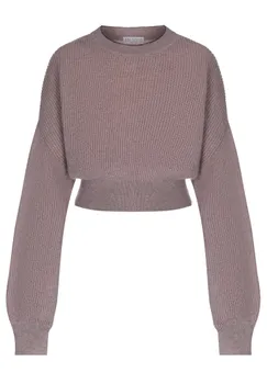 Джемпер BRUNELLO CUCINELLI