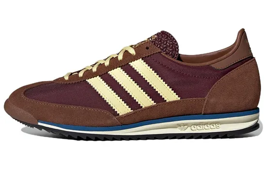 Женская обувь adidas originals SL Lifestyle, Барокко Коричневый