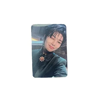[K-AZT BENEFIT] Stray Kids - Фотокарточка благотворительного взноса Rock Star JYP CHANGBIN