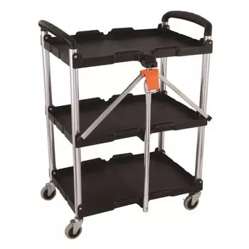 тележка складная KENDO 65,8х44х85,5см до 20кг