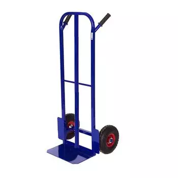 тележка транспортировочная RUSKLAD 50,5х36см до 250 кг