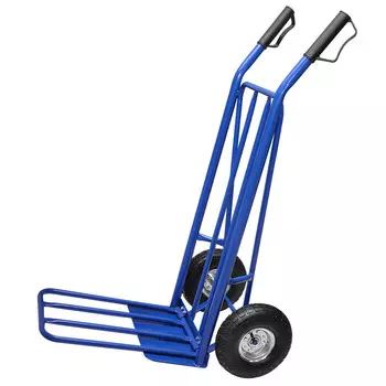 тележка UGO LOKS 1130х550х420мм до 250 кг