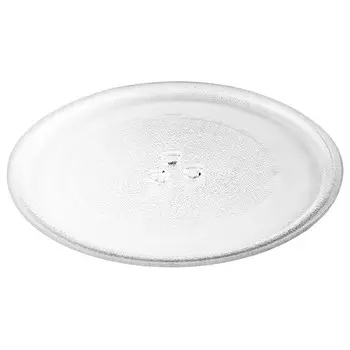тарелка для СВЧ ONKRON KOR-610S 25,5см