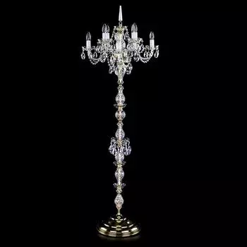 Торшер Artglass Inka Full Cut Us CE