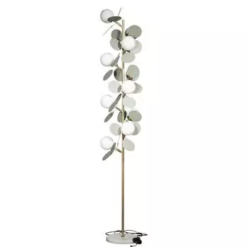 Торшер Loft IT Matisse 10008F Grey