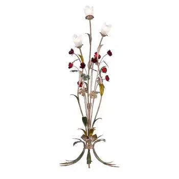 Торшер Lucia Tucci Fiori Di Rose F1760.3