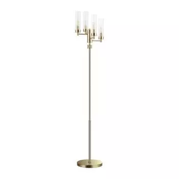 Торшер Lumion Kamilla 5274/4F