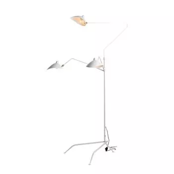 Торшер ST Luce Spruzzo SL305.505.03