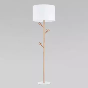 Торшер TK Lighting 5572 Albero White
