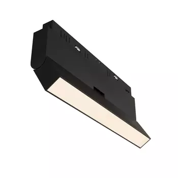 Трековый светильник Basis Exility 4000K 12Вт 120°, TR036-2-12W4K-B