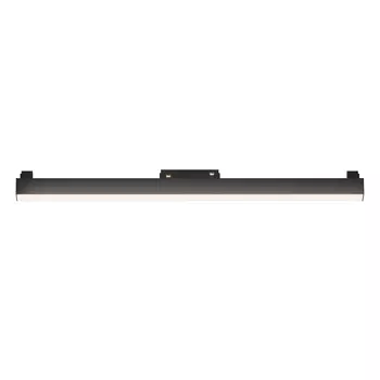 Трековый светильник Basis Gravity 3000K 20Вт 120°, TR074-2-20W3K-B