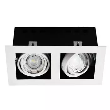 Точечный светильник Kanlux MERIL DLP-250-W 26481