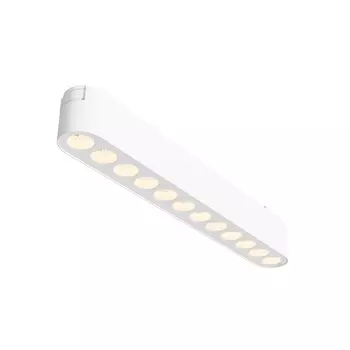 Трековый светильник Points Radity 3000K 12Вт 36°, TR082-1-12W3K-M-W