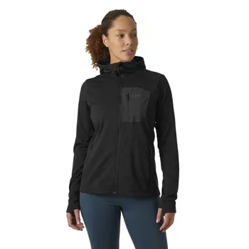Куртка Helly Hansen Versalite, черный