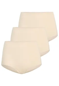 Трусы TEYLI Boyshorts Ori, бежевый
