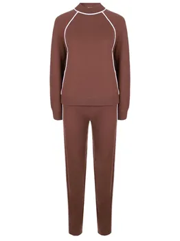 Костюм шерстяной BOGNER