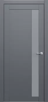 Межкомнатная дверь Status (Статус) Estetica Модель 821