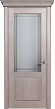 Межкомнатная дверь Status (Статус) Classic Модель 521