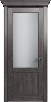 Межкомнатная дверь Status (Статус) Classic Модель 521