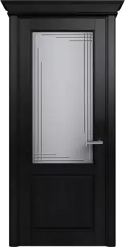 Межкомнатная дверь Status (Статус) Classic Модель 521