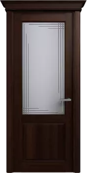 Межкомнатная дверь Status (Статус) Classic Модель 521