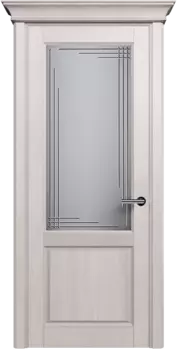 Межкомнатная дверь Status (Статус) Classic Модель 521