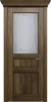 Межкомнатная дверь Status (Статус) Classic Модель 532