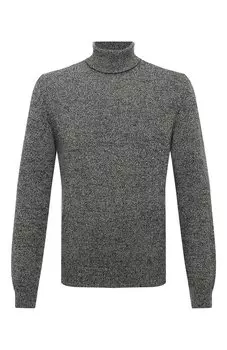 Кашемировый свитер Corneliani