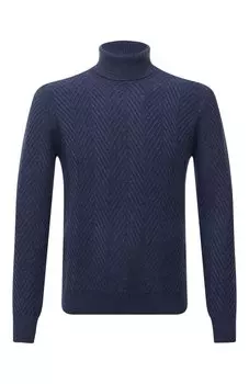 Кашемировый свитер Corneliani