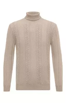 Кашемировый свитер Corneliani