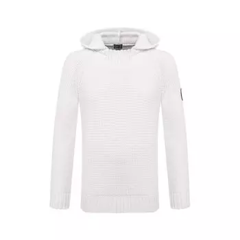 Кашемировое худи Giorgio Armani