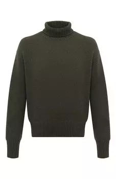 Кашемировый свитер Givenchy