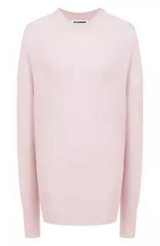 Кашемировый свитер Jil Sander