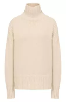 Кашемировый свитер Jil Sander