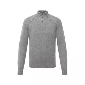 Кашемировый свитер Loro Piana