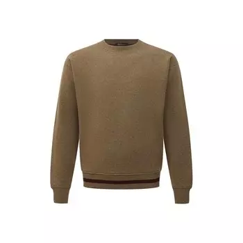 Кашемировый свитер Loro Piana