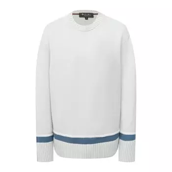Кашемировый свитер Loro Piana