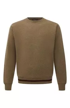 Кашемировый свитер Loro Piana
