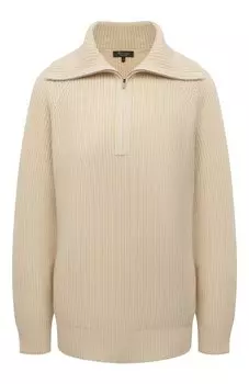 Кашемировый свитер Loro Piana