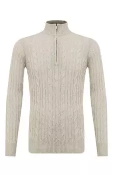 Кашемировый свитер Loro Piana