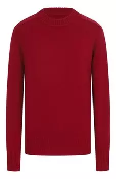 Кашемировый свитер Loulou de Saison