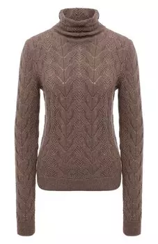 Кашемировый свитер Ralph Lauren