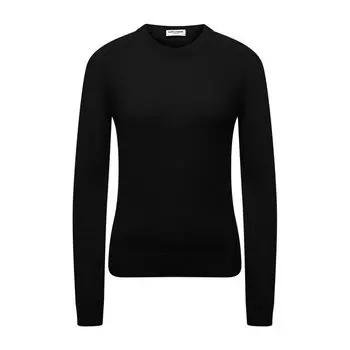 Кашемировый свитер Saint Laurent