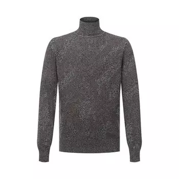 Кашемировый свитер Zegna Couture