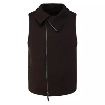 Кашемировый жилет Giorgio Armani