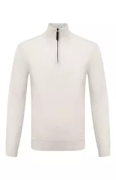 Кашемировый свитер Brioni