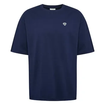 Футболка Hummel Loose Bee, синий